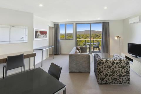 Adina Serviced Apartments Canberra Dickson