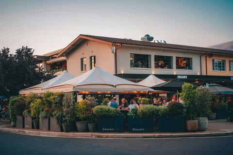Edgar's Inn