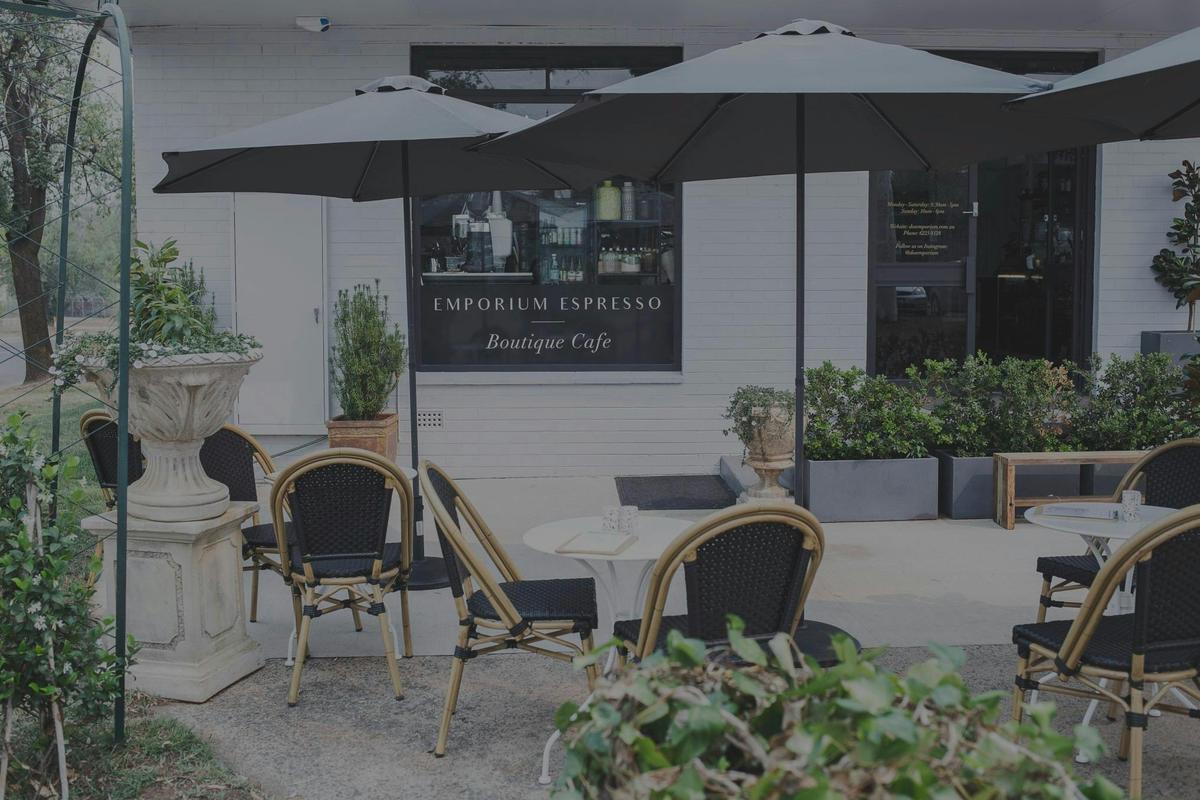 Emporium Espresso