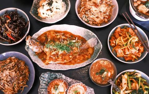 Nanyang Kitchen
