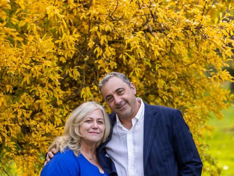 Chef Christophe and Josephine Gourmet Tours