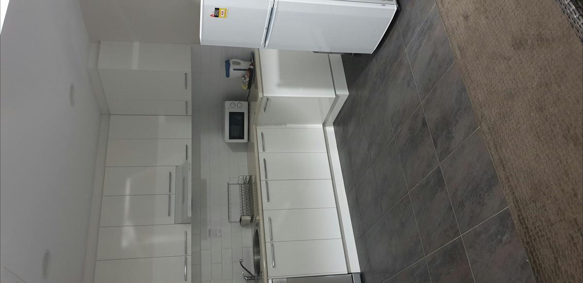 Premium 3 bedroom apartment