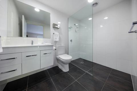 Premium Studio Apartment