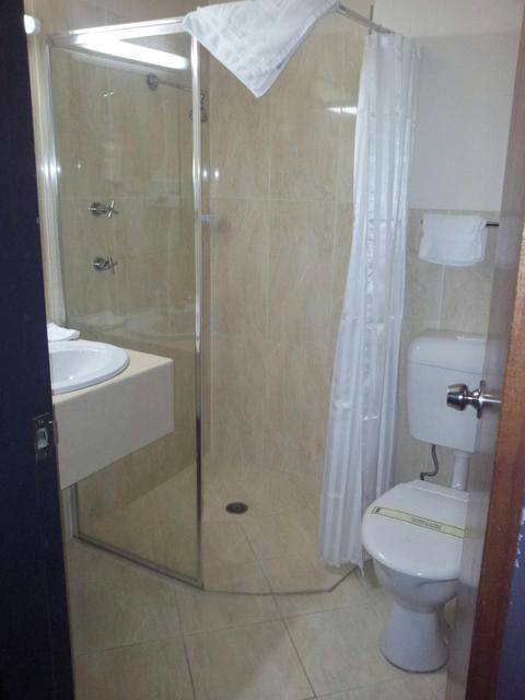 Economy Kitchenette Studio Room