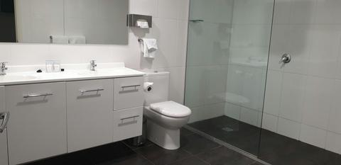 Premium 3 bedroom apartment