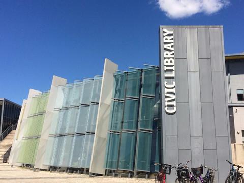 Civic Library