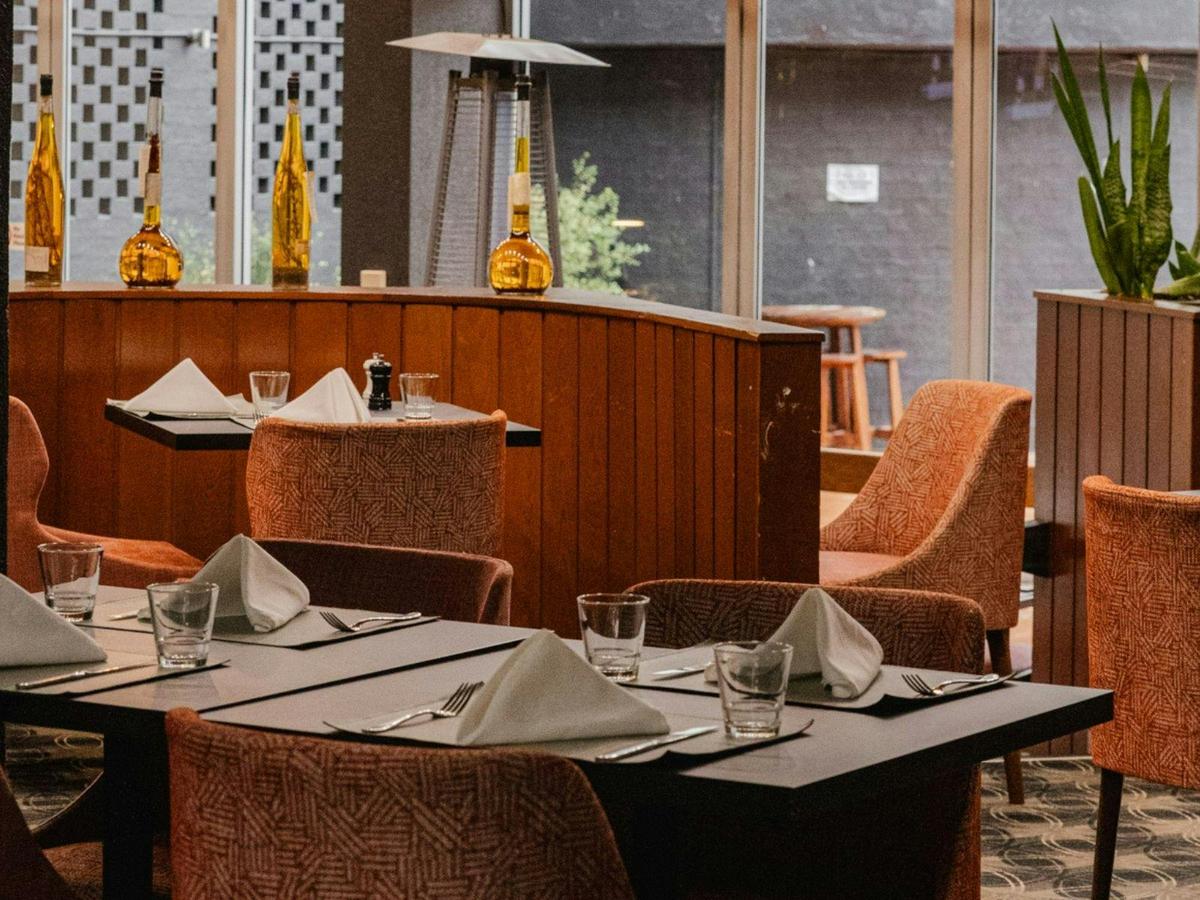 Atrium Restaurant & Bar