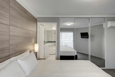 Two Bedroom