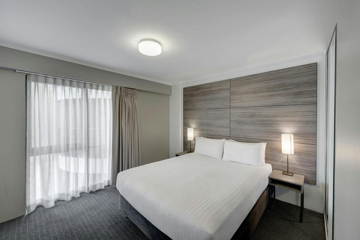 One Bedroom