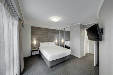 One Bedroom