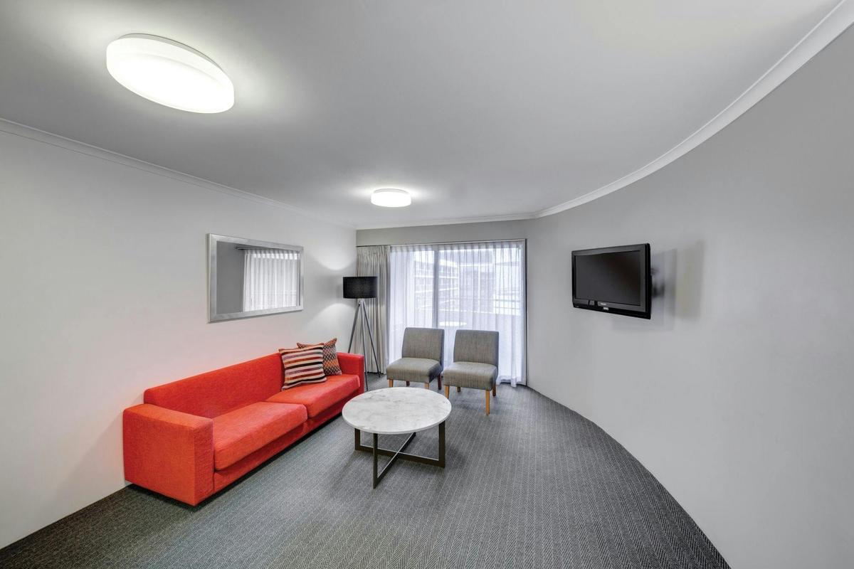 Lounge Room