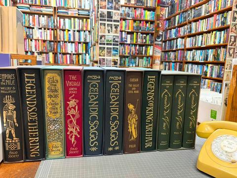 Book Lore