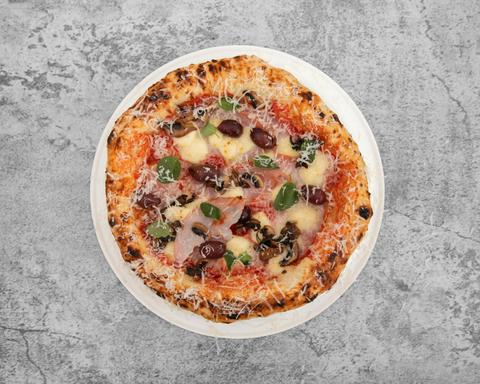 Bella Pizza CBR