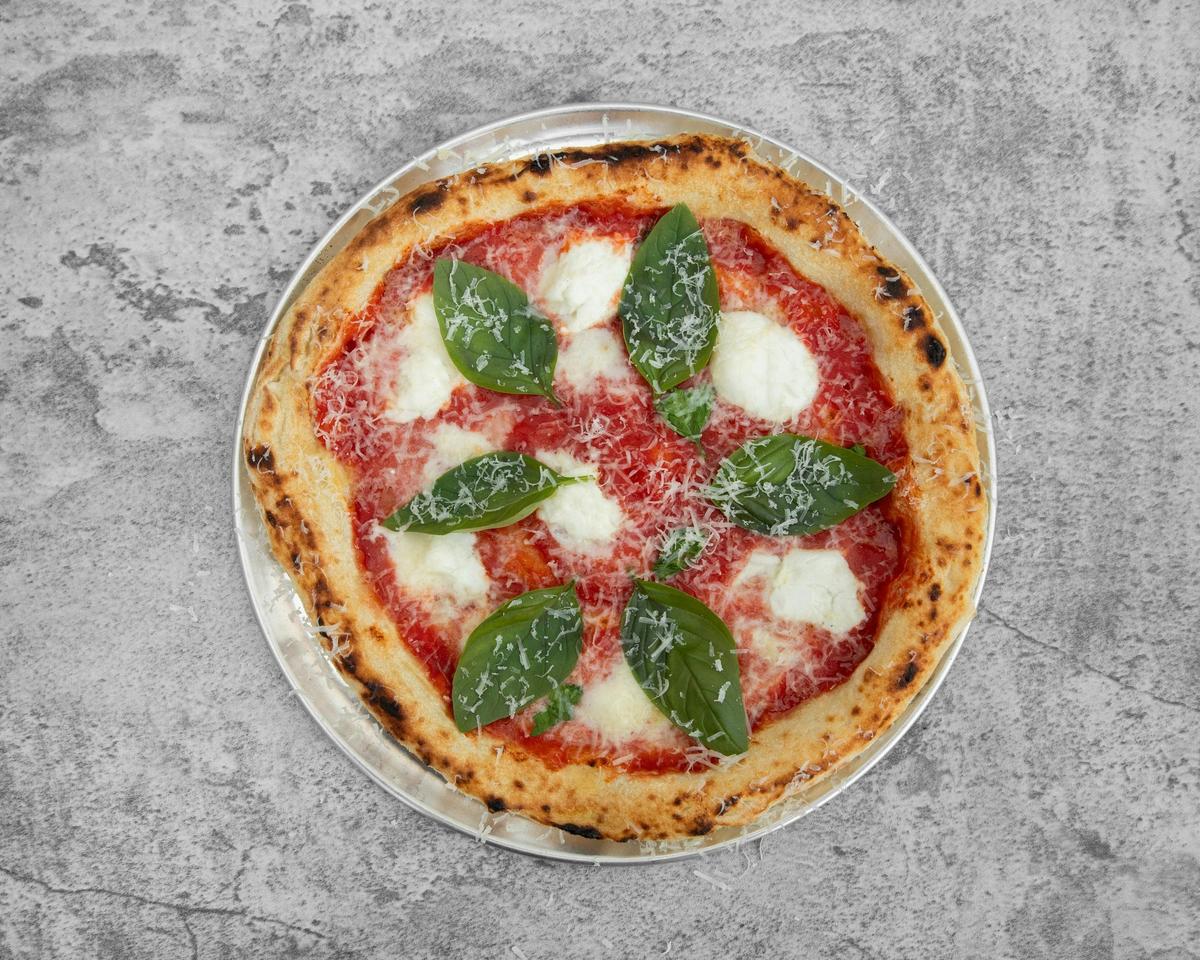 Margherita