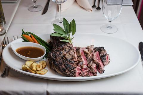 Bella Vista Italian Restaurant