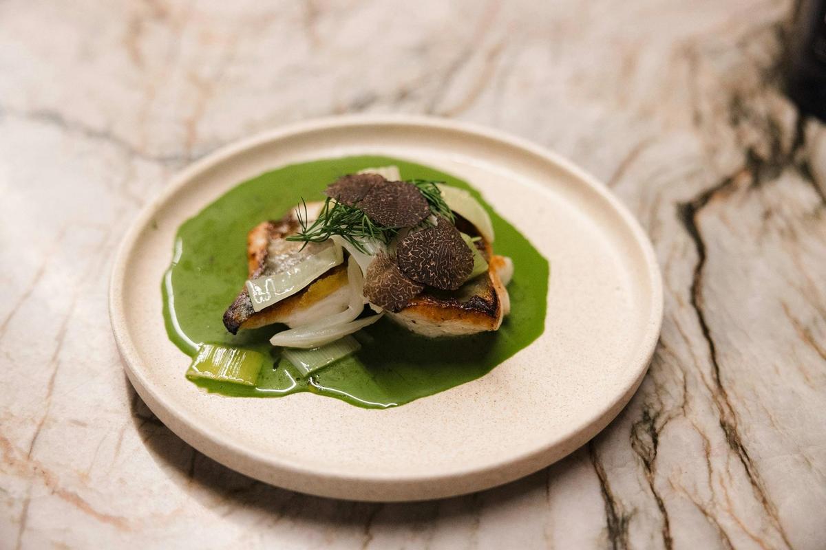 Hunt and Lunch - Ground to Plate