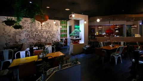 Bistro Nguyen’s