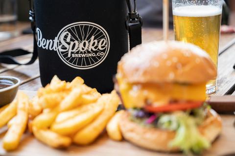 BentSpoke Brewing Co.