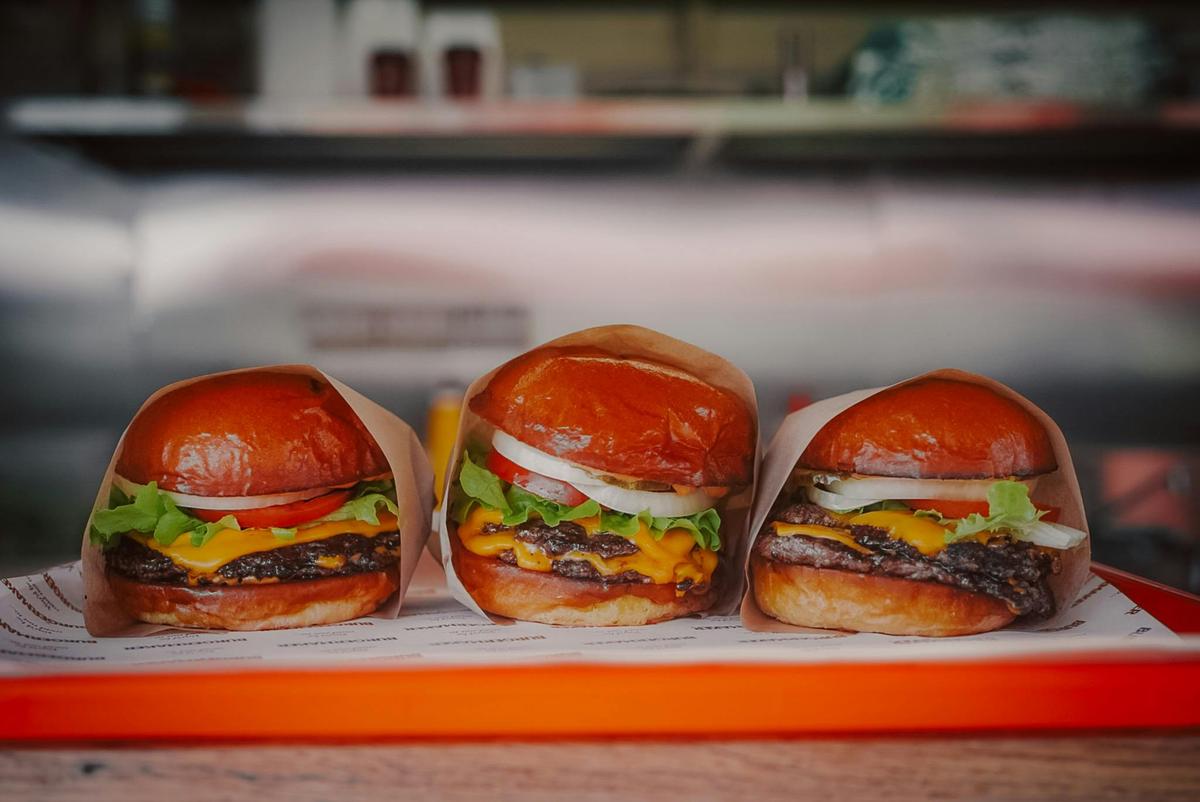 Burgermaker Classics