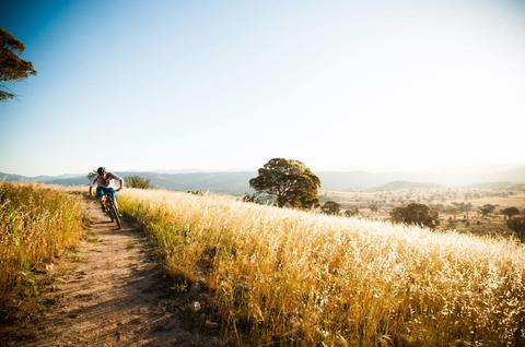 Canberra Centenary Trail