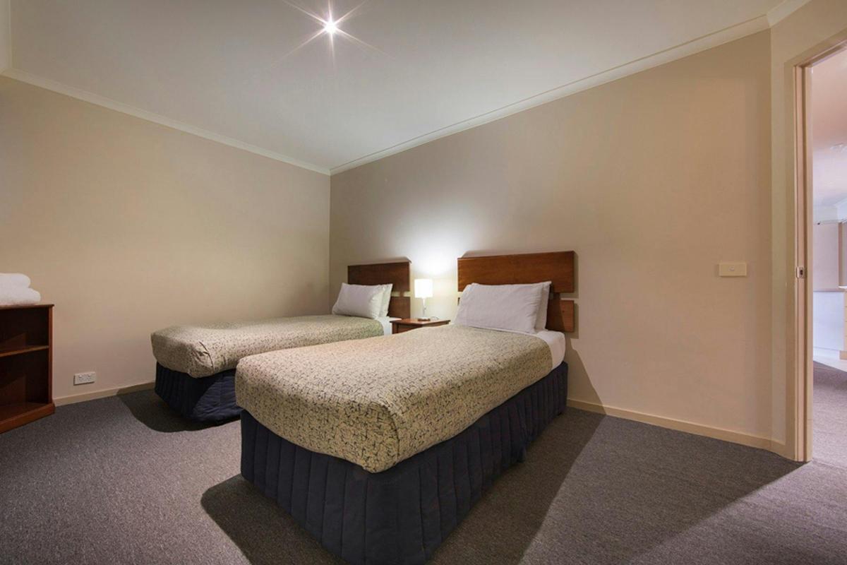 Three Bedroom Apartment