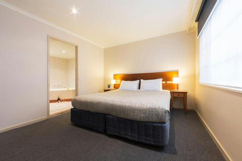 Three Bedroom Apartment