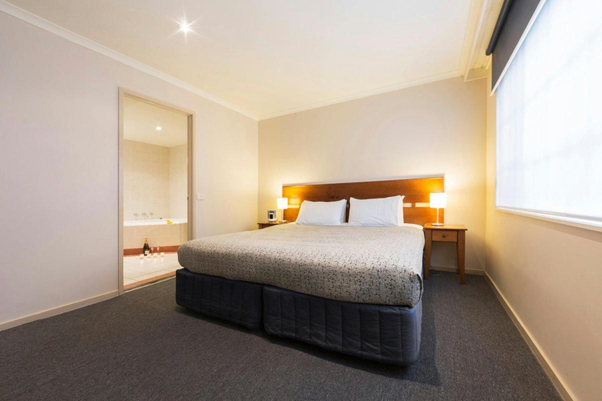 Three Bedroom Apartment