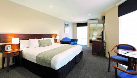 King Suite