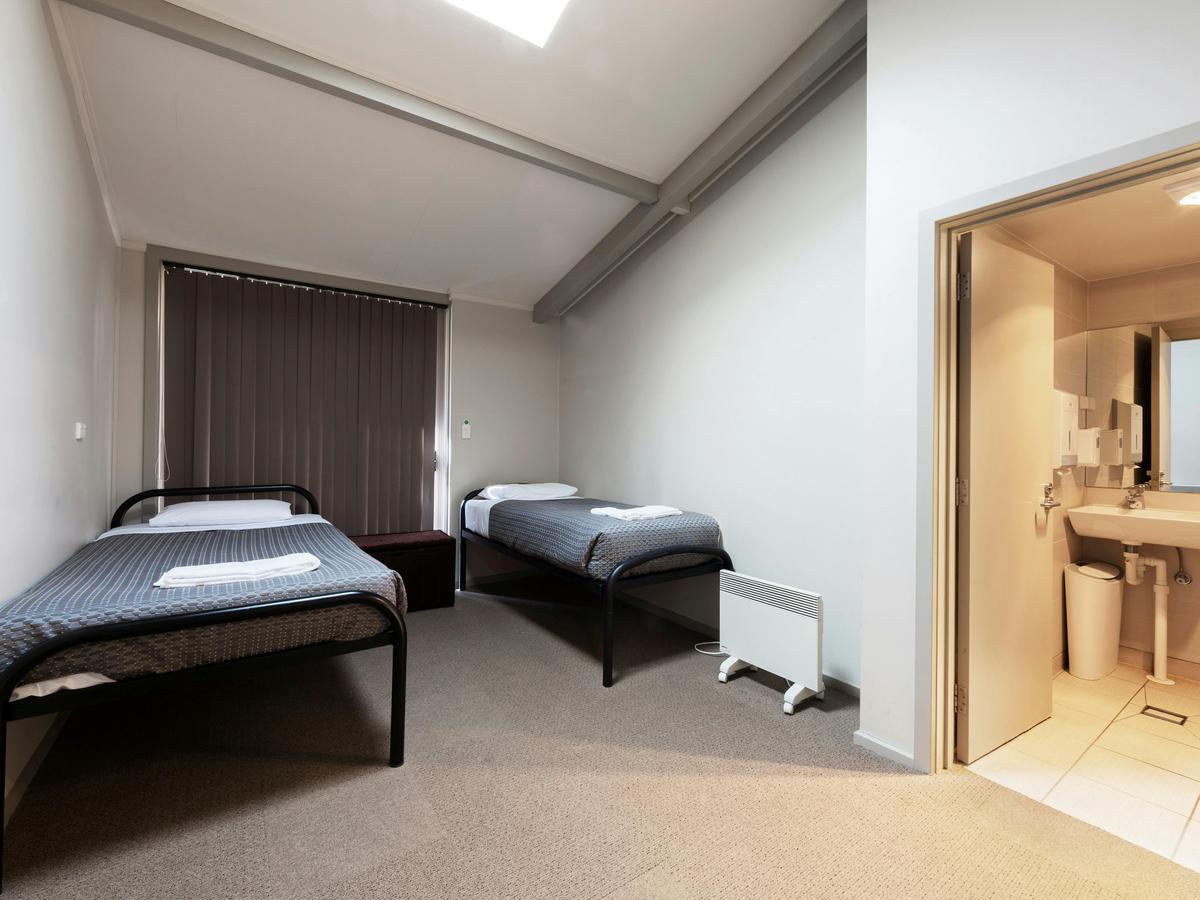 Wattle Teacher Room