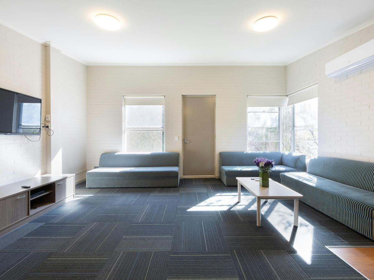 Banksia Teacher Area