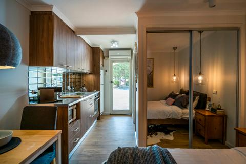 Canberra Furnished Accommodation