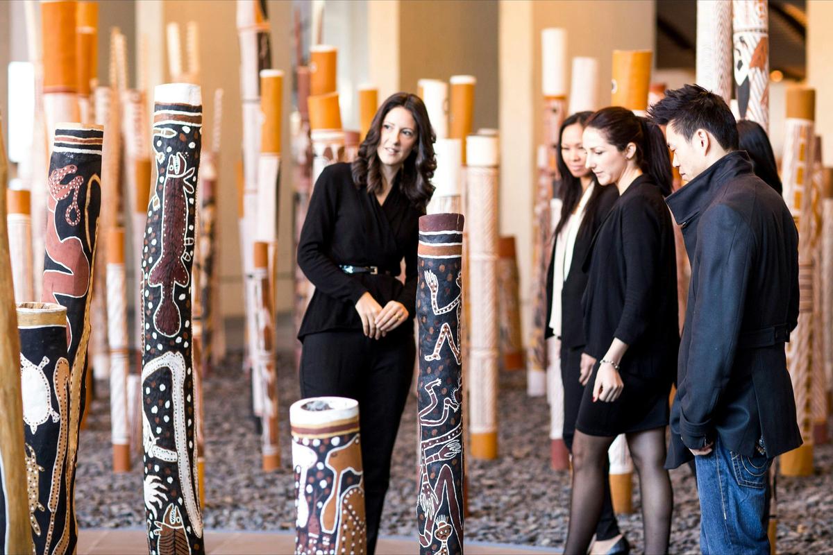 Indigenous culture
