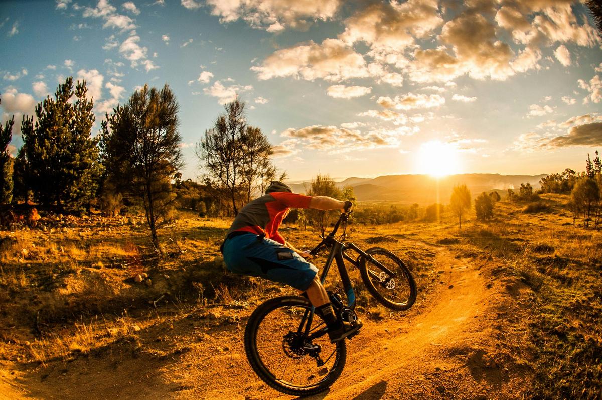 Canberra's incredible outdoors