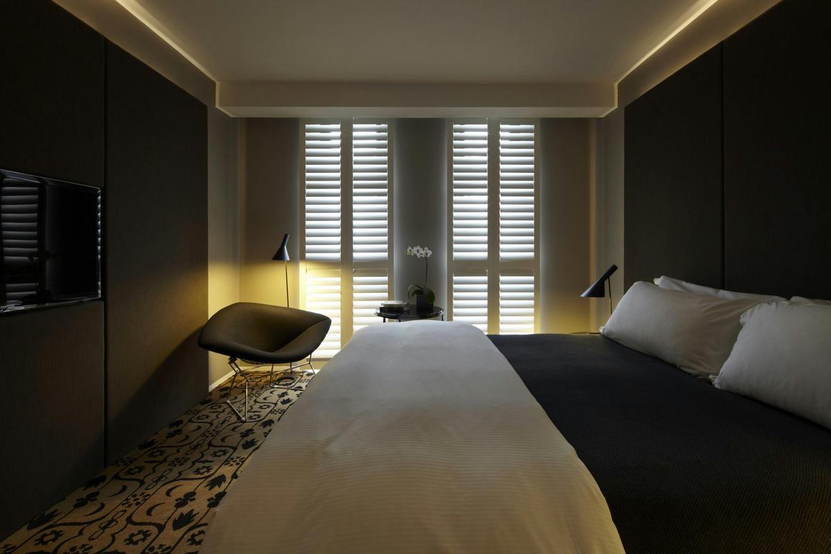 Burbury Room
