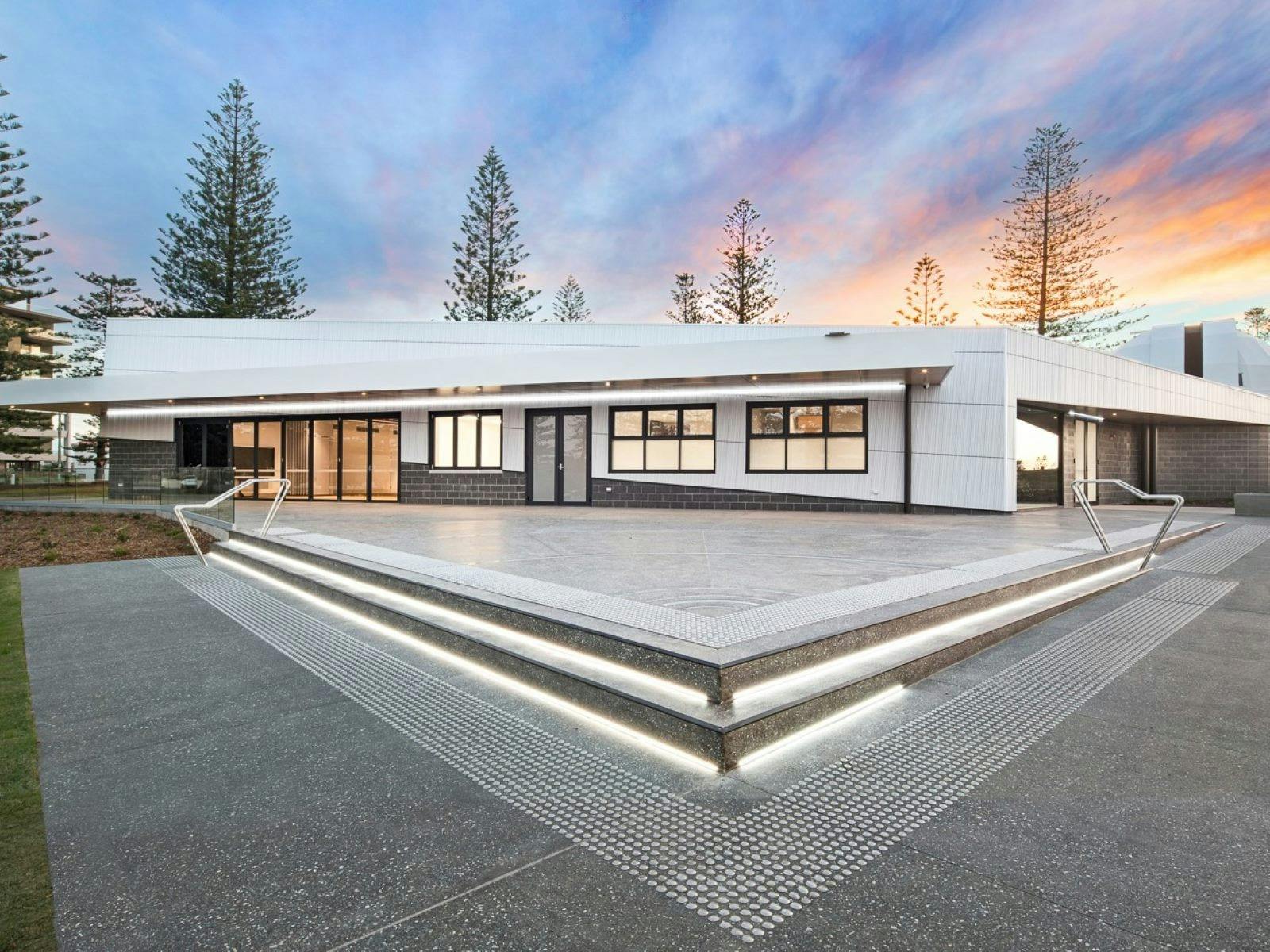 Port Macquarie Observatory