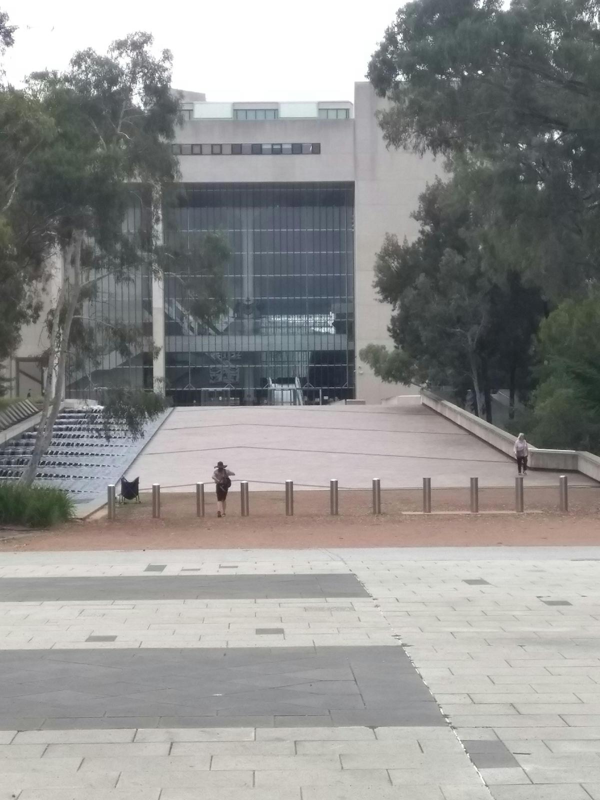 Gigh Court of Australia