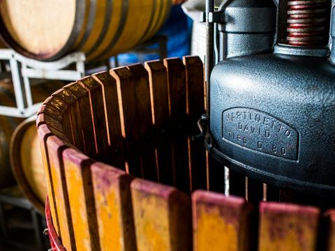 Canberra Wine Tours