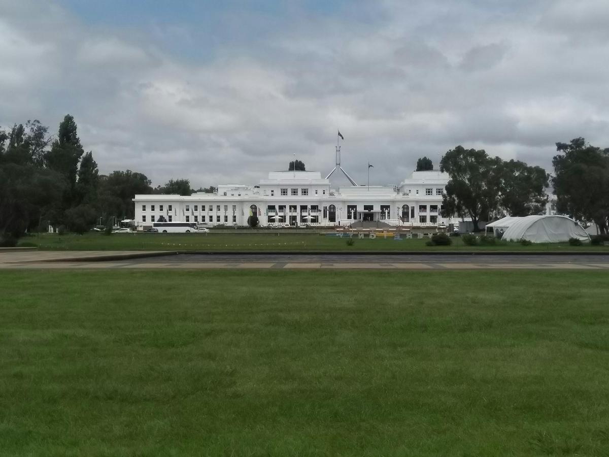 Old Parliament House