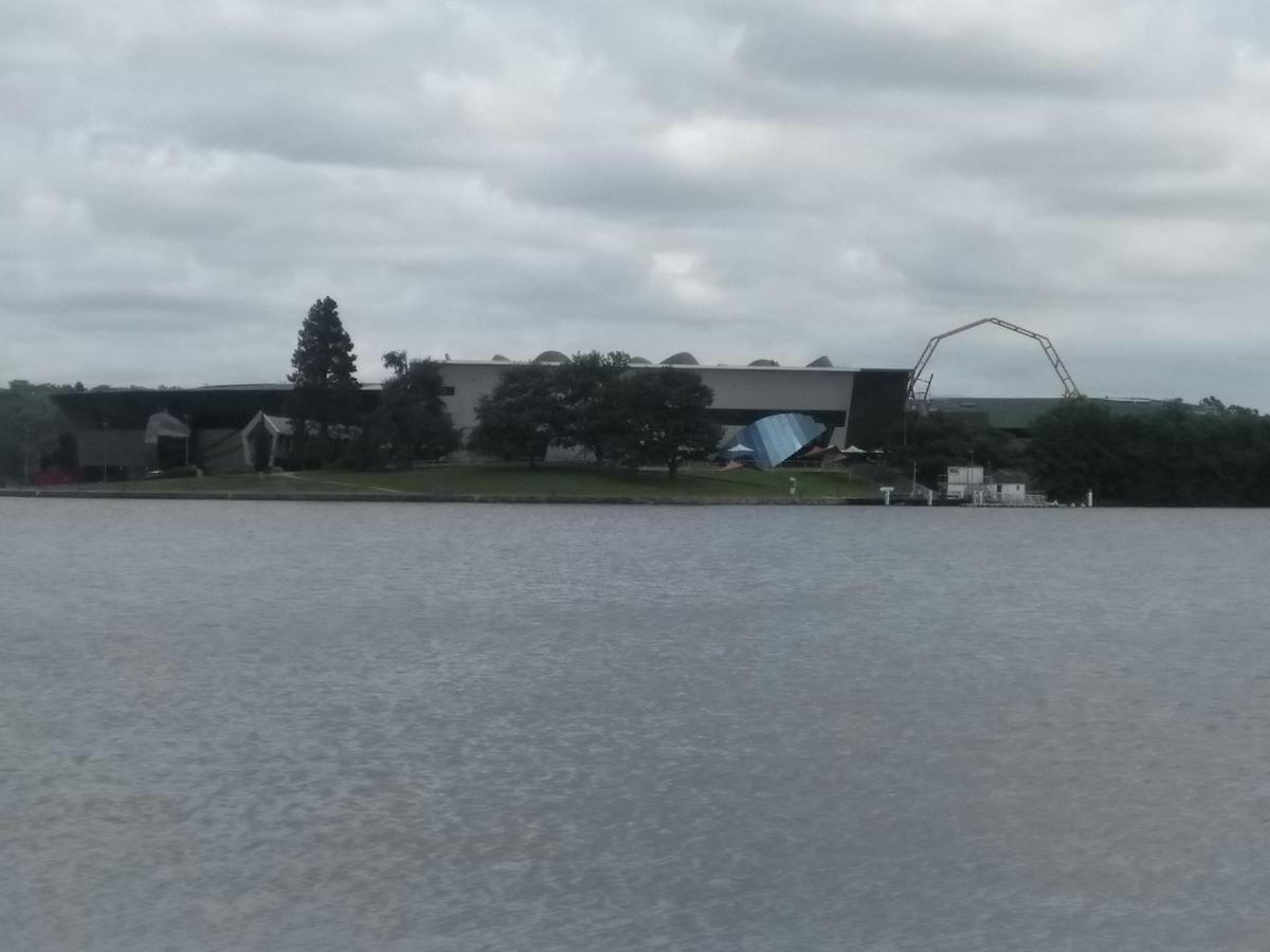 National Museum of Australia
