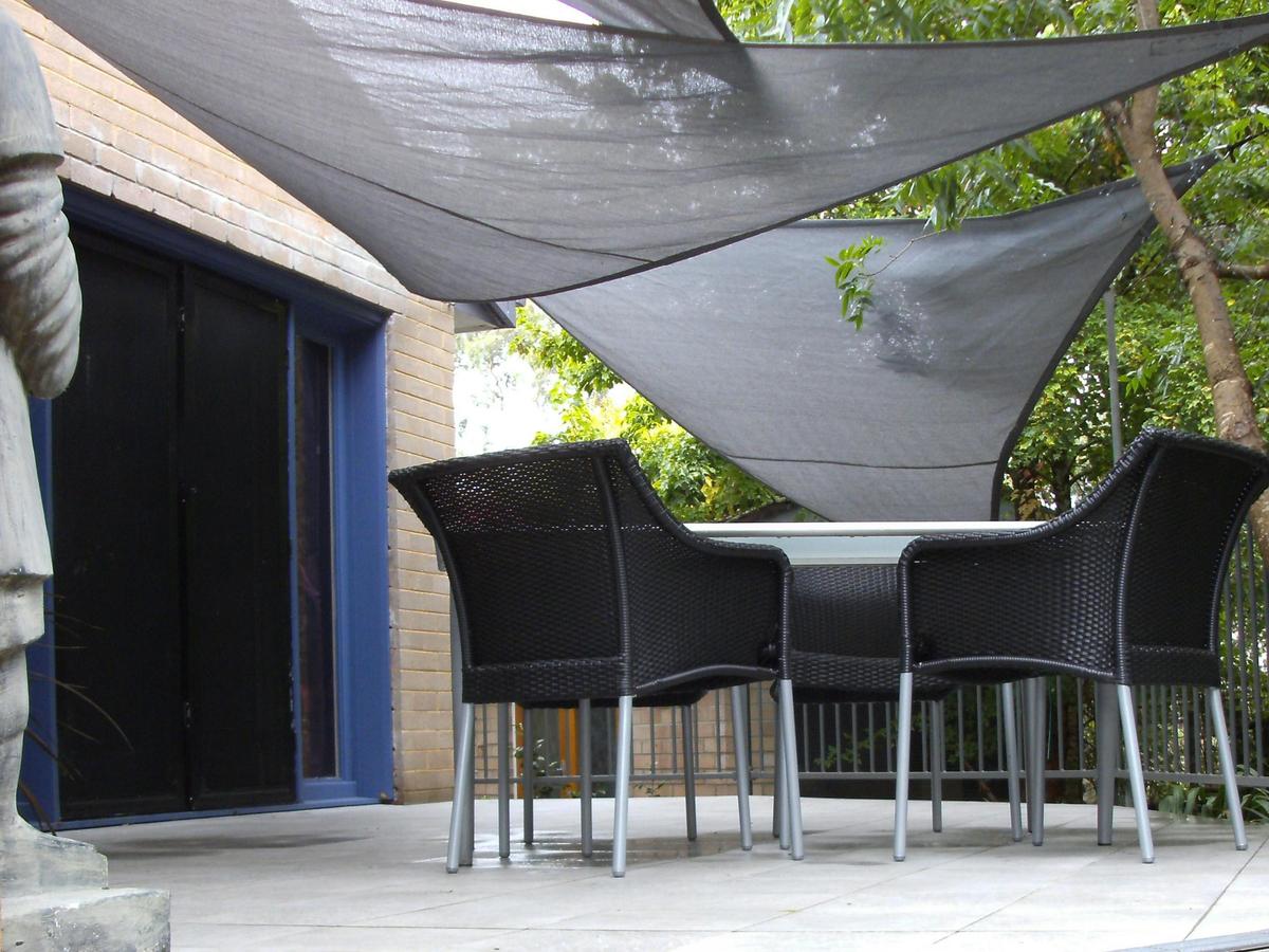 Canberra Retreat