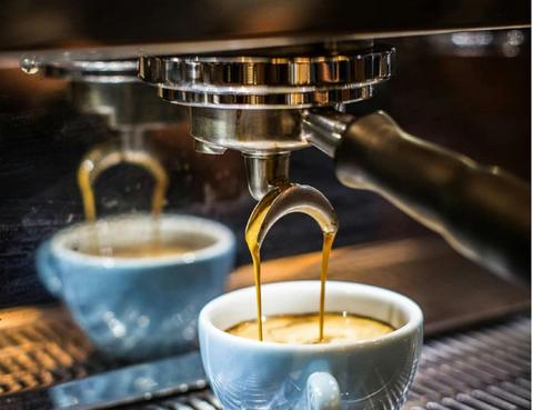 Brew & Brew Espresso Bar