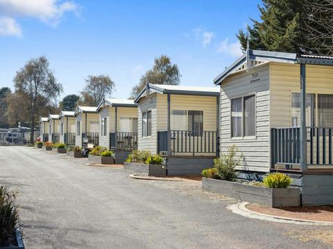 Canberra Holiday Village