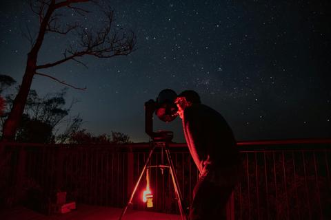 Canberra Stargazing