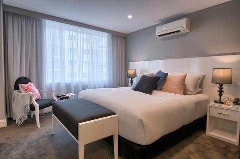 Canberra Rex Hotel