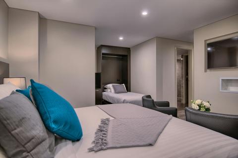 King Suite