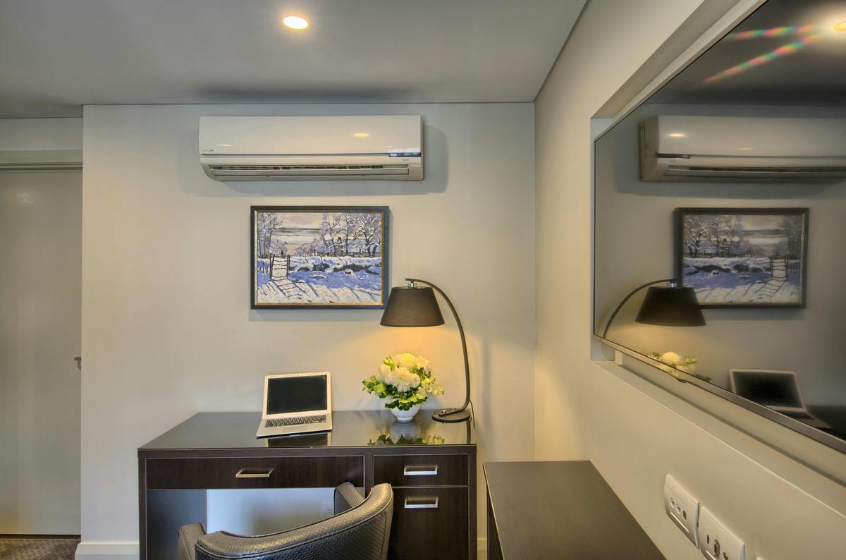 King Suite