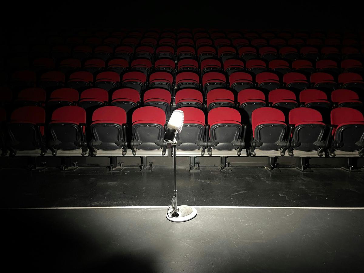 Canberra REP Theatre