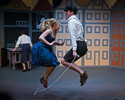 Canberra Repertory Society