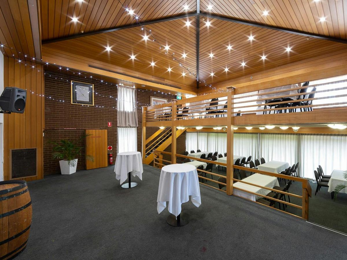 Catchpoles Room