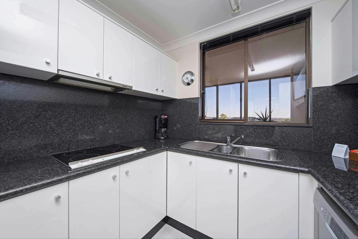 3 Bedroom 2 Storey Penthouse